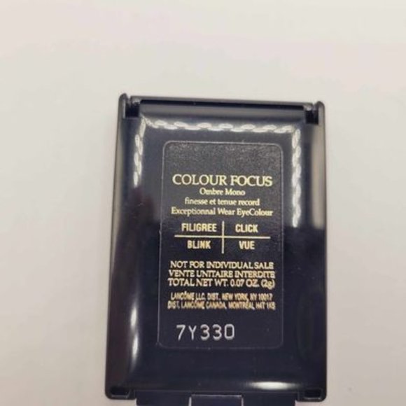 Lancome Make Bag and Make up - Picture 11 of 13